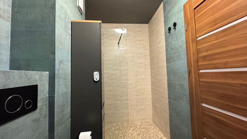 Apartament pe două nivele | Finisat modern | 108 mp | Parcare - Poză 11