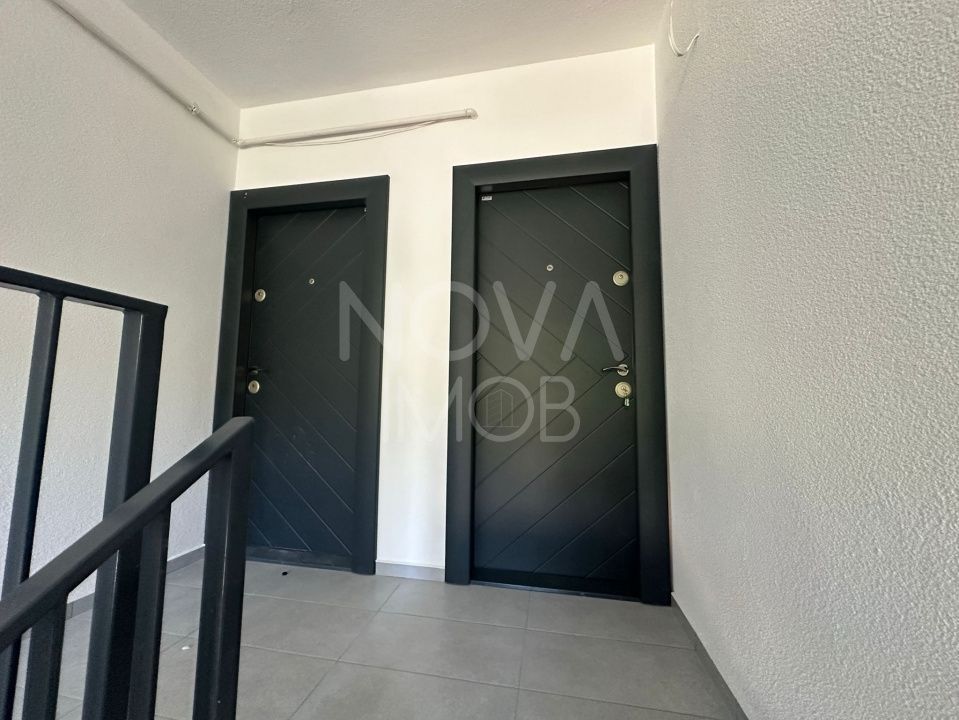 Apartament 3 camere, 2 bai - Ansamblul Davinci - Comision 0% - Poză 15