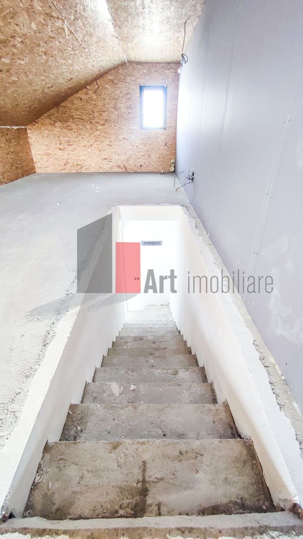 Vila Duplex Bragadiru | Direct Dezvoltator 0% Comision - Poză 13