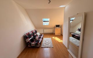 Garsonieră 36 mp compartimentată pe 2 niveluri Terezian - Poză 8