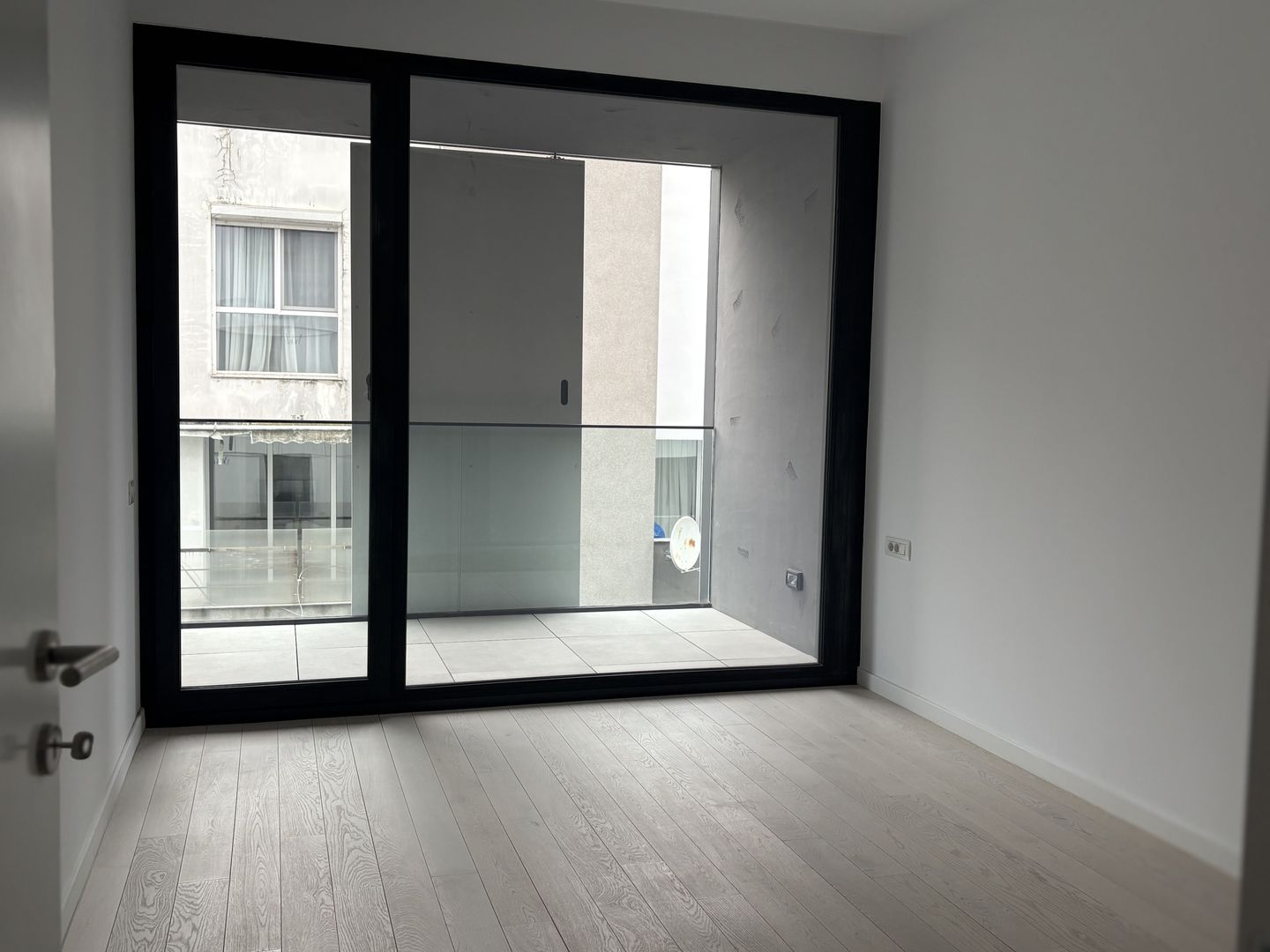 WIN Herastrau apartament 2 camere loc de parcare - Poză 17