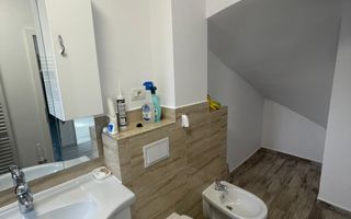 1/2 Duplex | Calea Urseni-Ciarda | Asfalt | 3 dormitoare | 3 bai - Poză 10