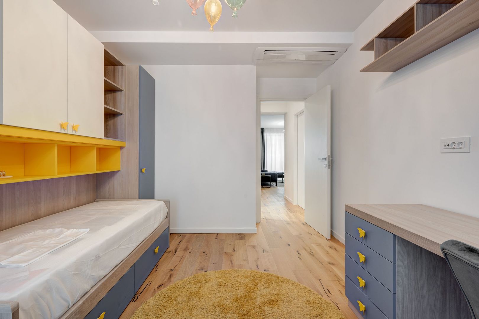 Apartament 3 camere I Aviatiei I Direct Dezvoltator - Poză 8