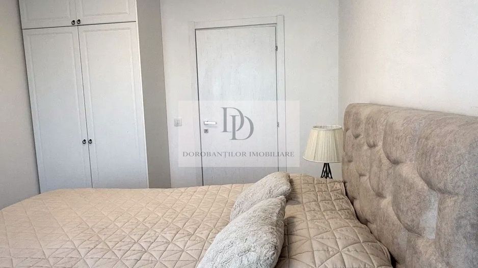 Apartament 3 camere | Parcare subterana | Record Park - The Office - Poză 7