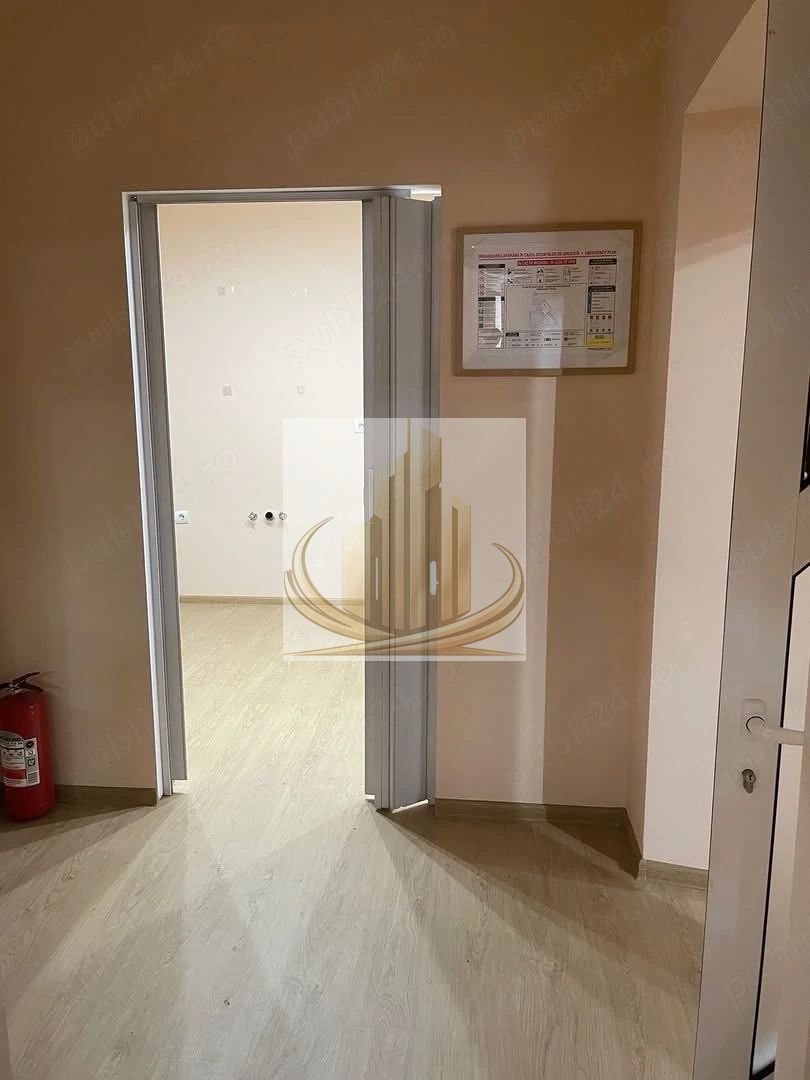 Spatiu comercial-70 mp | Zona Medicina | Parcul Regina Maria | ISHO - Poză 5