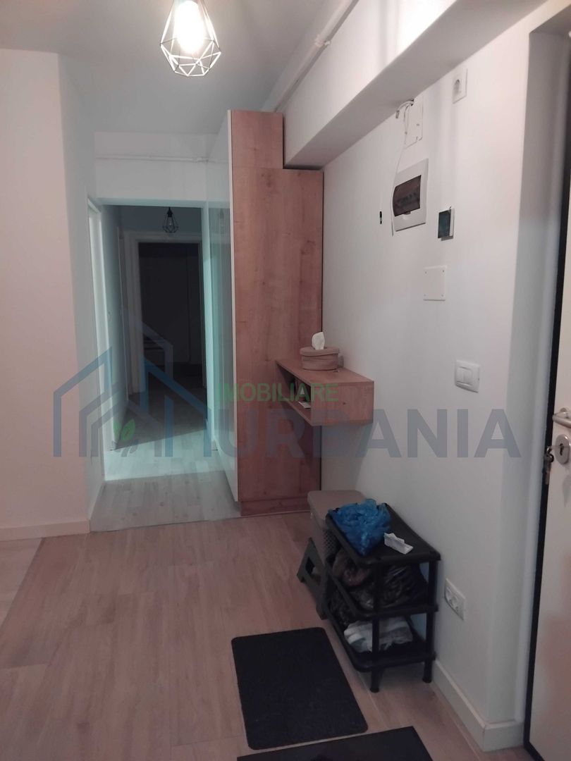 Apartament 3 camere 69mp Tatarasi - Poză 1
