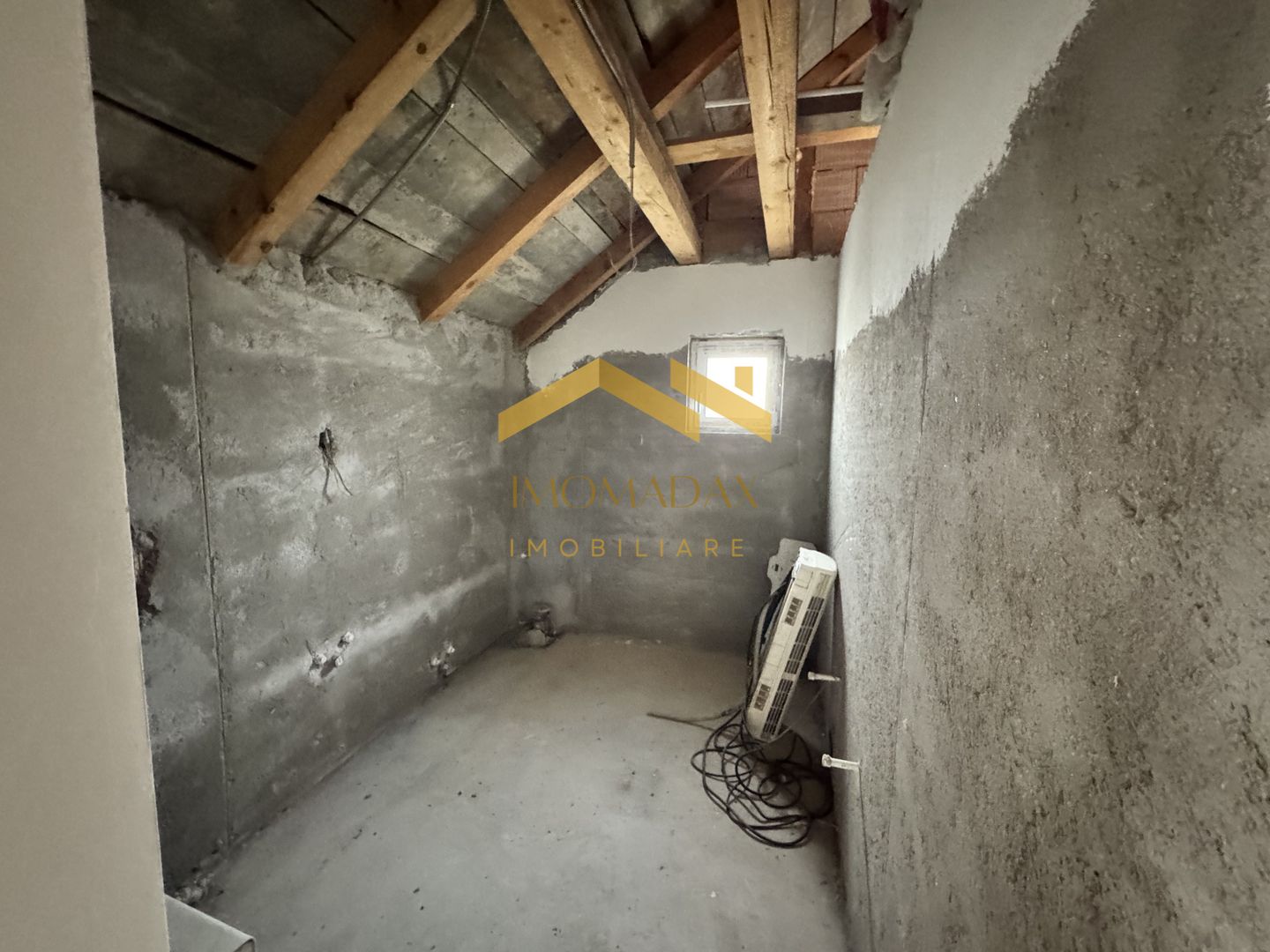 Bazos-Casa Individuala-Semifinisata - Poză 11