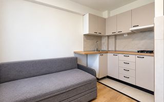 Garsoniera/STUDIO,  Albac, Gheorgheni, Iulius Mall, 11mp,Interservisan - Poză 1