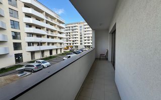 apartament spatios 2 camere de inchiariat in floresti eroilor parcare. - Poză 8