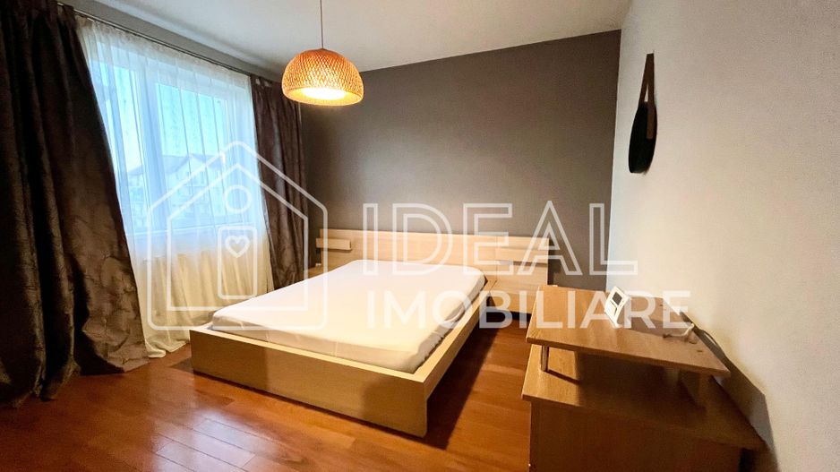 Apartament 2 camere – Turnișor, Str. Frunzei - Poză 4