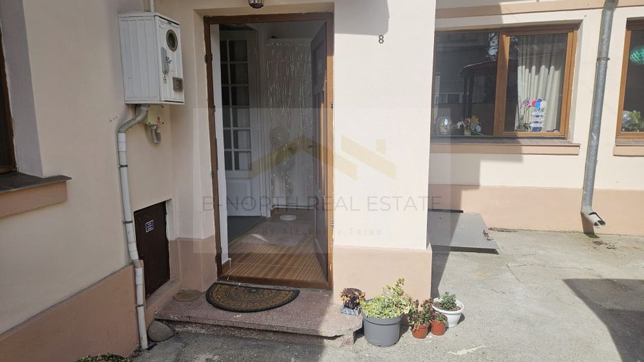 Casă 4 camere de închiriat, ideal sediu firmă, zona 13 Septembrie - Poză 4