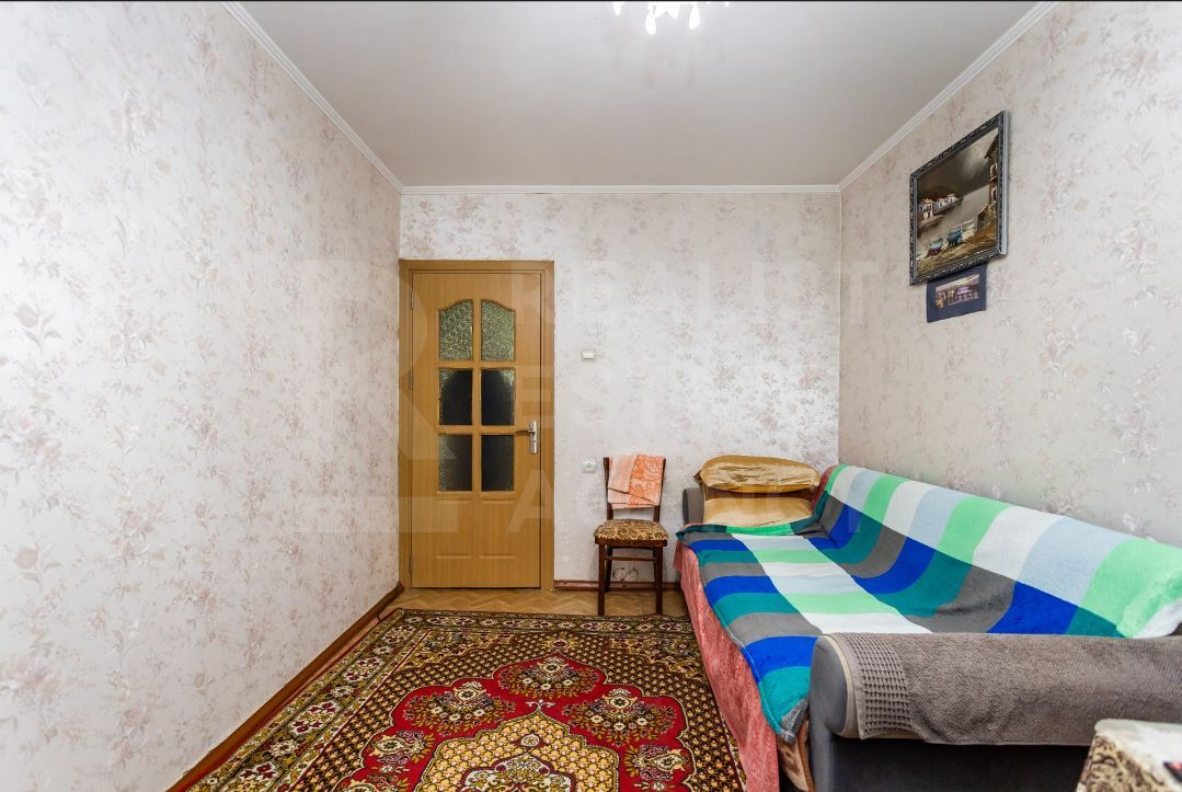 Vânzare, apartament, 5 camere, bd. Mircea cel Bătrân, Ciocana - Poză 14