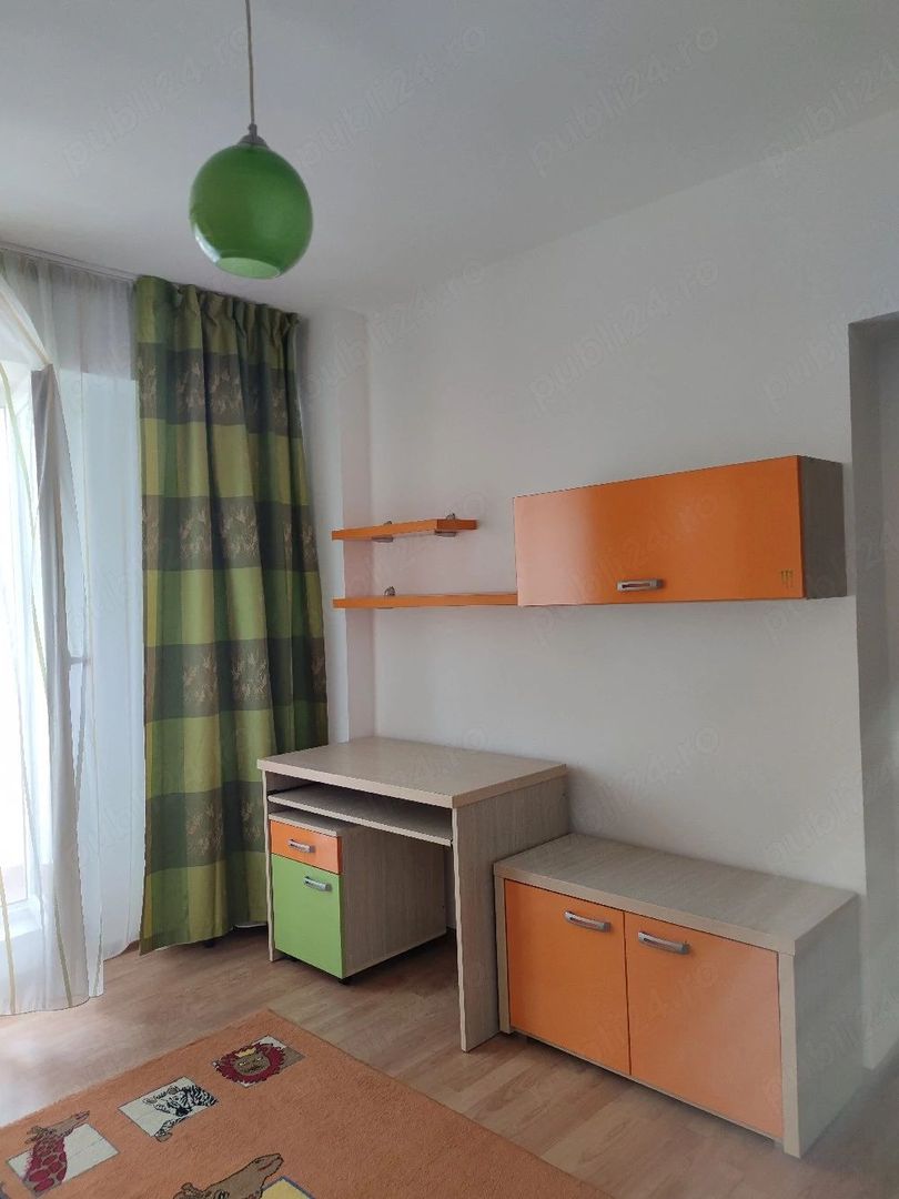 🏡 Apartament 2 camere de inchiriat | decomandat | parcare | Lujerului - Poză 9