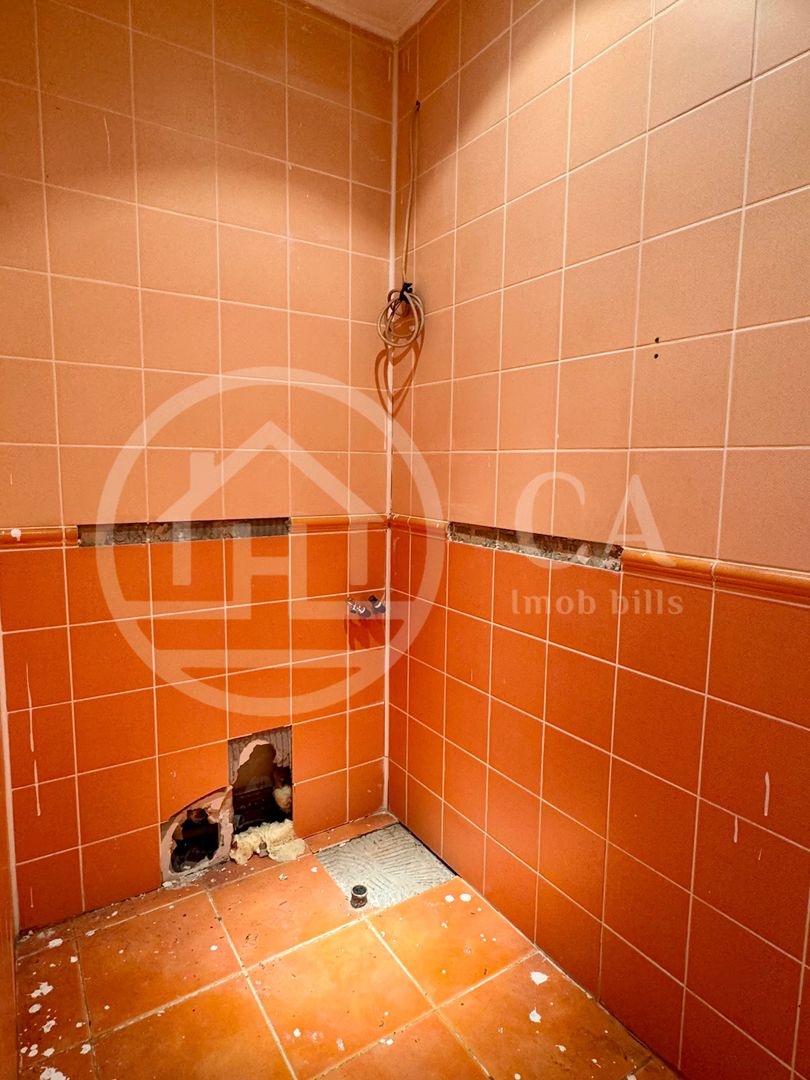 Casă P+E cu 4 camere de vânzare în zona Prima Oneștilor, Oradea - Poză 10