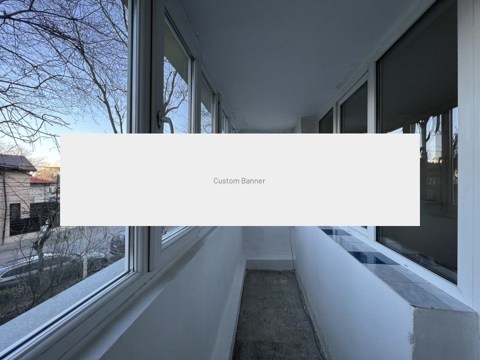 Apartament superb Tei - Parcul Circului - Poză 2