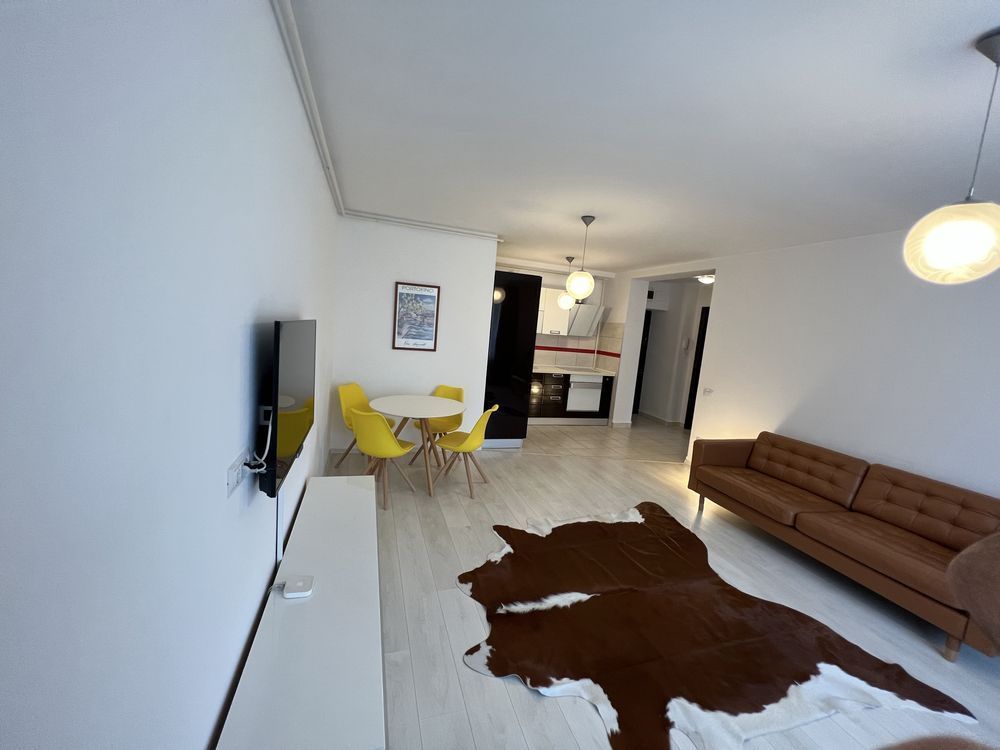 Apartament 2 camere Timpuri Noi - Poză 2