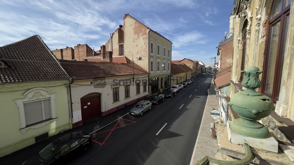 Ultracentral Apartament 3 Camere 100 Mp Utili Traian Mosoiu - Poză 8