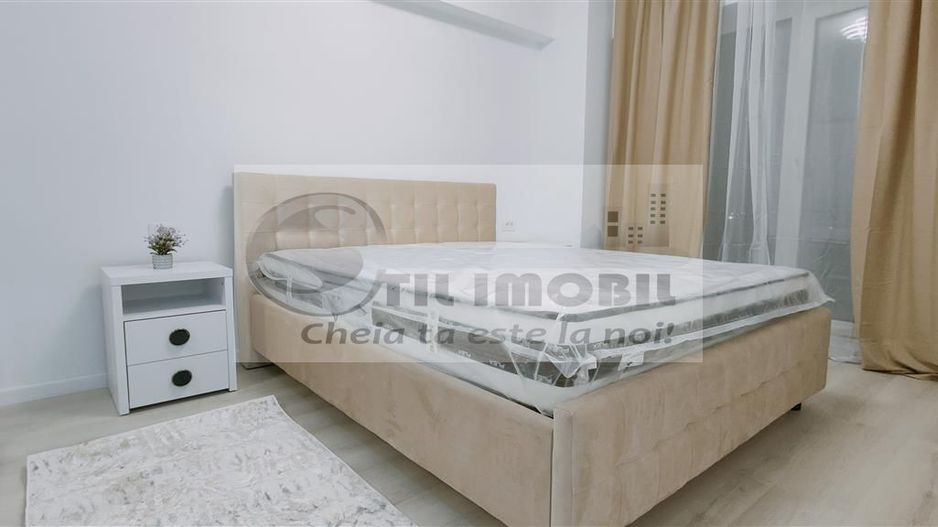 2 CAM EVERGREEN TATARASI PRIMA INCHIRIERE BLOC NOU MOBILAT  DECOMANDAT - Poză 24