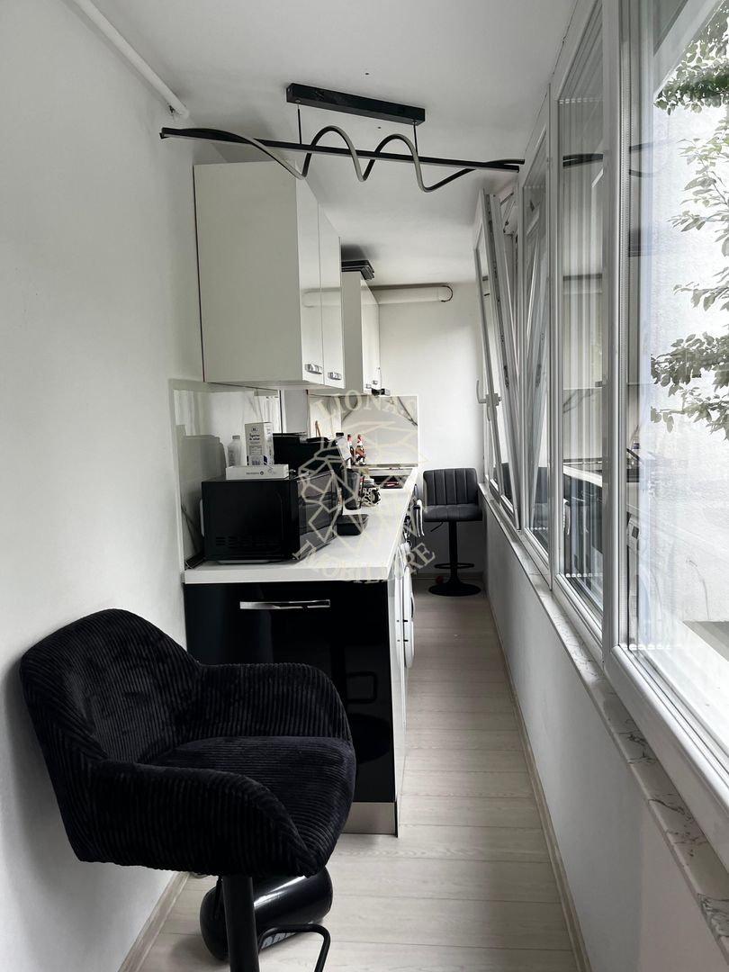 Apartament decomandat 3 camere-Renovat complet-Independentei - Poză 6