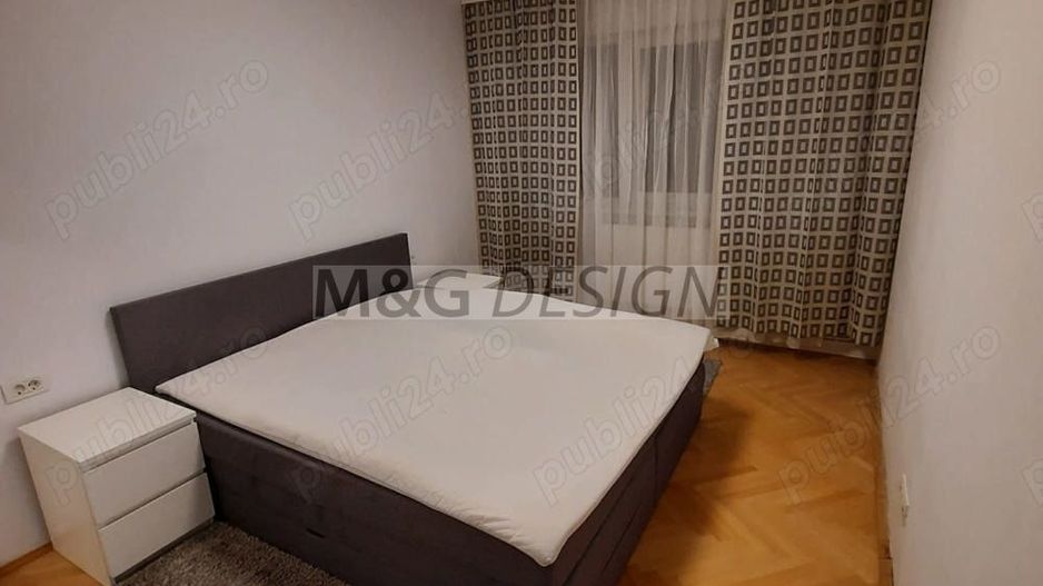 3 camere confort 1 5min de Mall CENTRALA - Poză 5