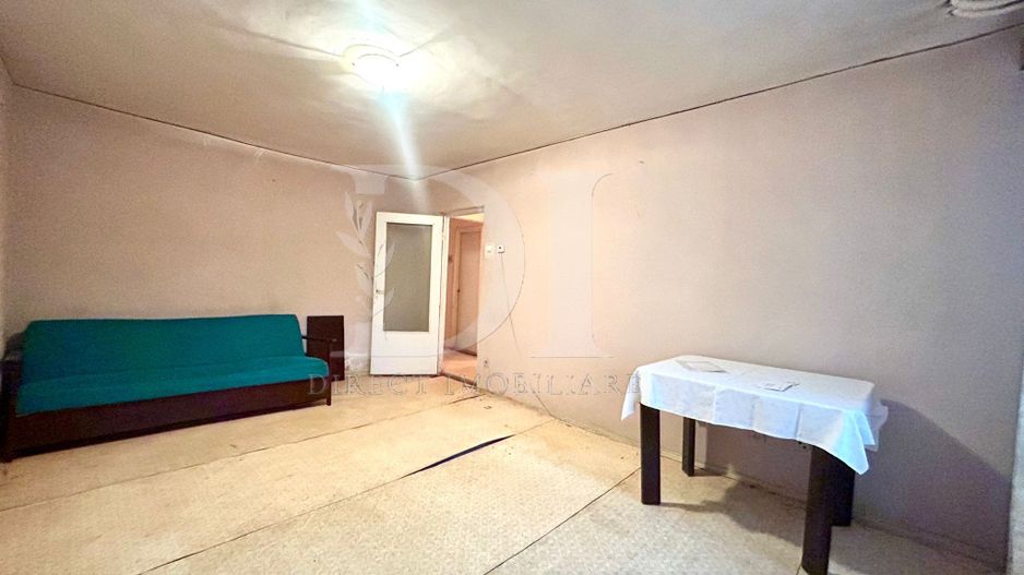 Apartament 3 dormitoare / Zona Iazului , Manastur - Poză 8