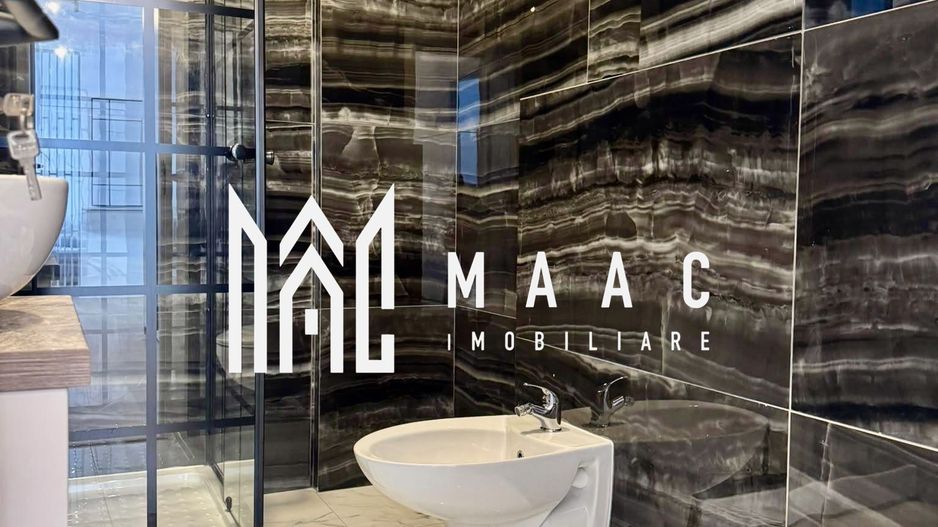 APARTAMENTT 2 CAMERE| BLOC NOU INTABULAT| MOBILAT COMPLET| OSTROVENI - Poză 12