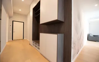 Apartament premium 3 camere | One Verdi Park | Vedere către parc - Poză 26