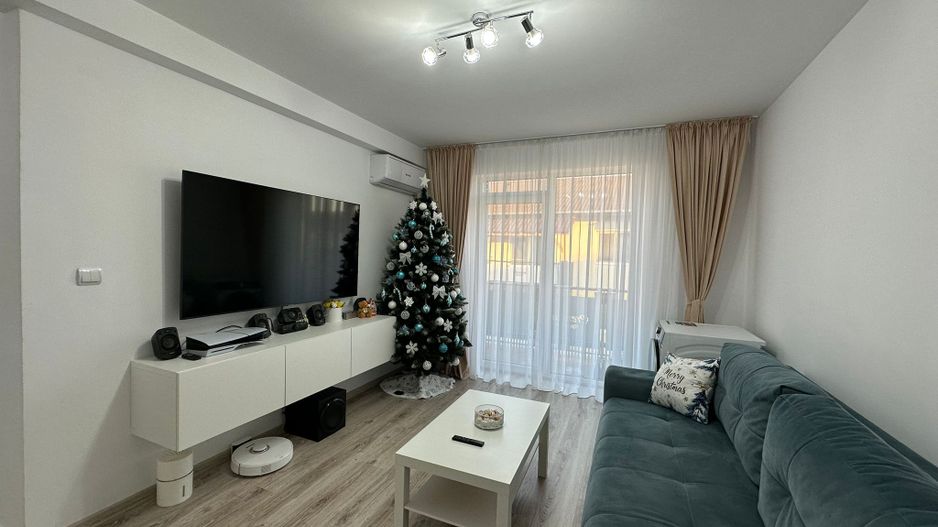 Calea Urseni | 2 Camere | Loc de parcare | Mobilat si Utilat - Poză 3