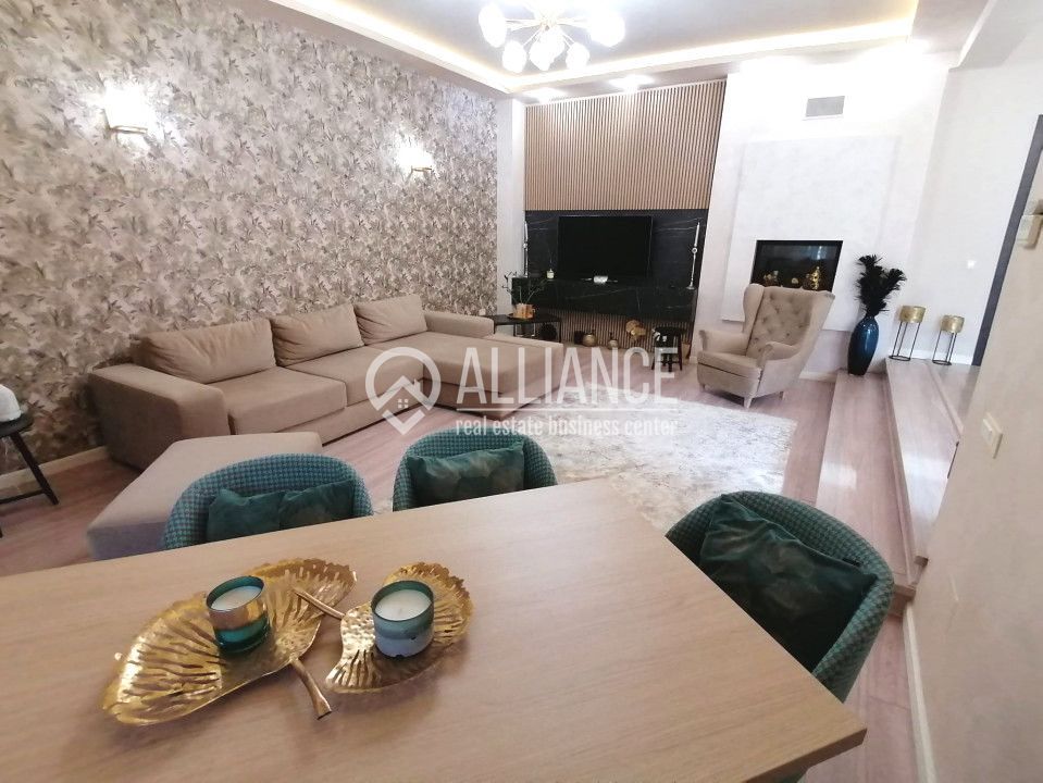 COICIU (Cod 01) Armonie și Eleganță pentru Două Generații! - Poză 6