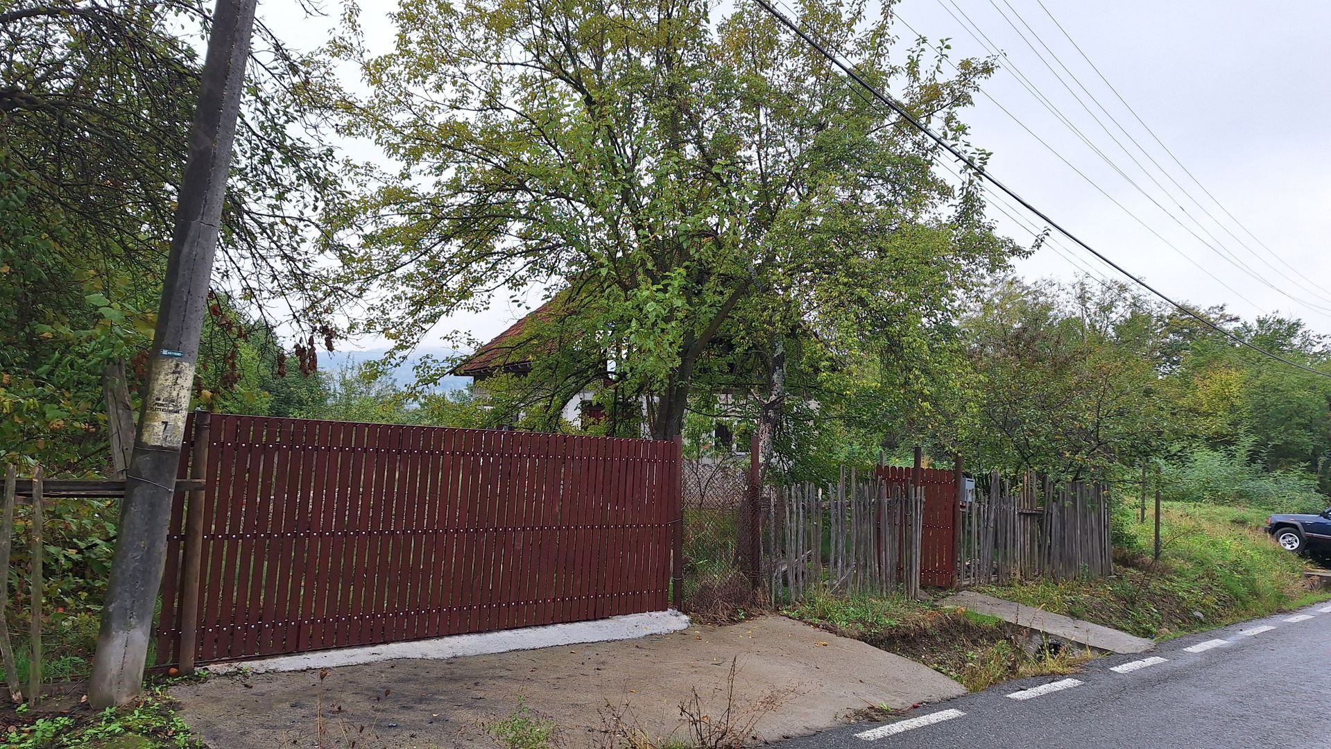 Casa de Vanzare Baiculesti Arges - Poză 2