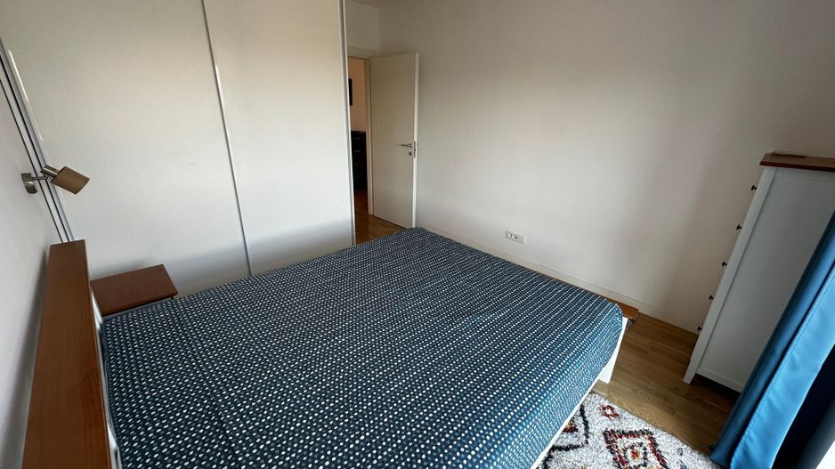 2 Camere Parcare 5 Min Metrou Grivita Arcadia Residence Domenii 1 Mai - Poză 28