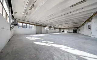 Hală Industrială de Vânzare în Parcul Industrial Tohan, Zărnești - Poză 14