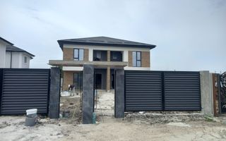Duplex 4 camere | Bragadiru | curte generoasă, zonă liniștită - Poză 2