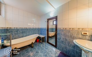 Vila de lux, D+P+E+M, Gradiste, la cheie, 300mp, 6 camere, teren 580mp - Poză 19