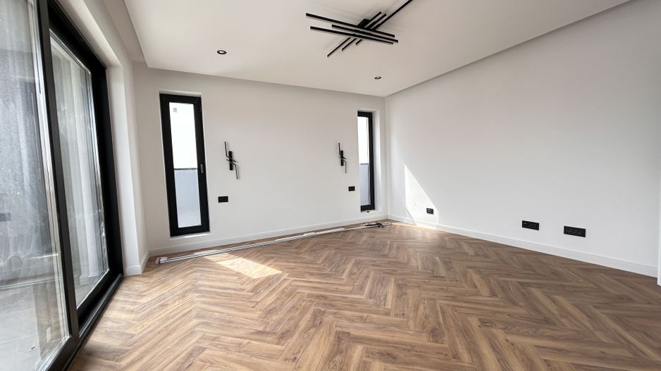 NORTH VILLAS | VILA PREMIUM | INDIVIDUALA | POMPA DE CALDURA - Poză 27