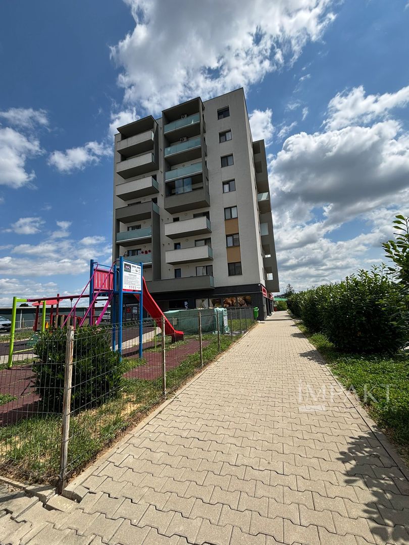 EXCLUSIVITATE, COMISION 0% la cumparare, 3 camere str. C-tin Noica! - Poză 21