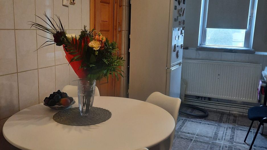 Apartament 3  cam Pta Centrala,et 4/7 - Poză 14