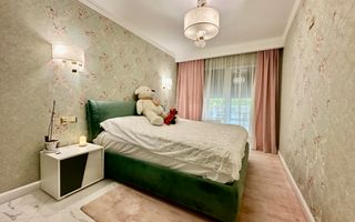Apartament premium langa Baza Sportiva Gheorgheni | 3 camere + 2 bai - Poză 12