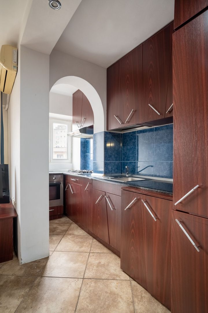 Garsoniera 27 mp – 3 min Metrou Crangasi – Bloc 1981 – Comision 0% - Poză 7