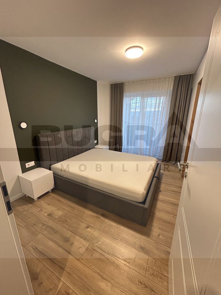 Apartament de 2 camere, 56mp, parcare, zona strazii Oasului - Poză 1