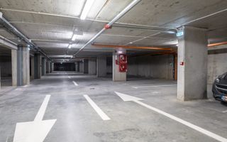 COMISION 0% - Apartament 2 camere modern in Aviatiei Apartments by GranVia - Poză 16