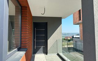 Casa tip duplex cu panorama deosebita!  Constructie premium! - Poză 4