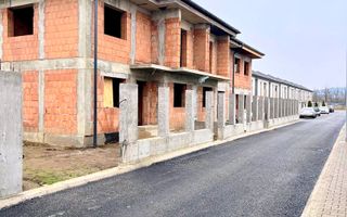 Duplex de vânzare – Șelimbăr | 120 mp utili | 150 mp curte liberă - Poză 9