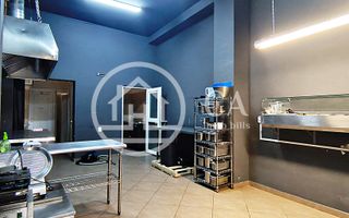 Spatiu comercial de inchiriat in zona Ultracentrala, Oradea - Poză 1