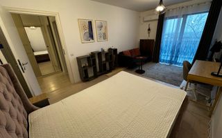 Garsoniera Rara Rezidential 158 Moghioros Ghencea Drumul Taberei NOUA - Poză 17