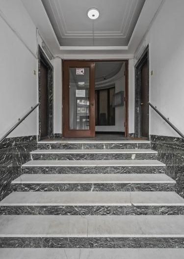 Garsonieră investiție | Universitate | Renovată complet | Bloc reabilitat - Poză 9