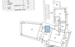 Apartament 2 camere 80mp cu terasa - Auchan Vitan - bloc nou 2021 - Poză 3