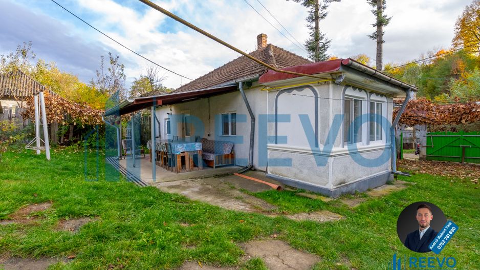 Casă de vânzare, pe Str.  Profesor Doctor Bgdasar nr. 1, Bacău. Comision 0%! - Poză 32