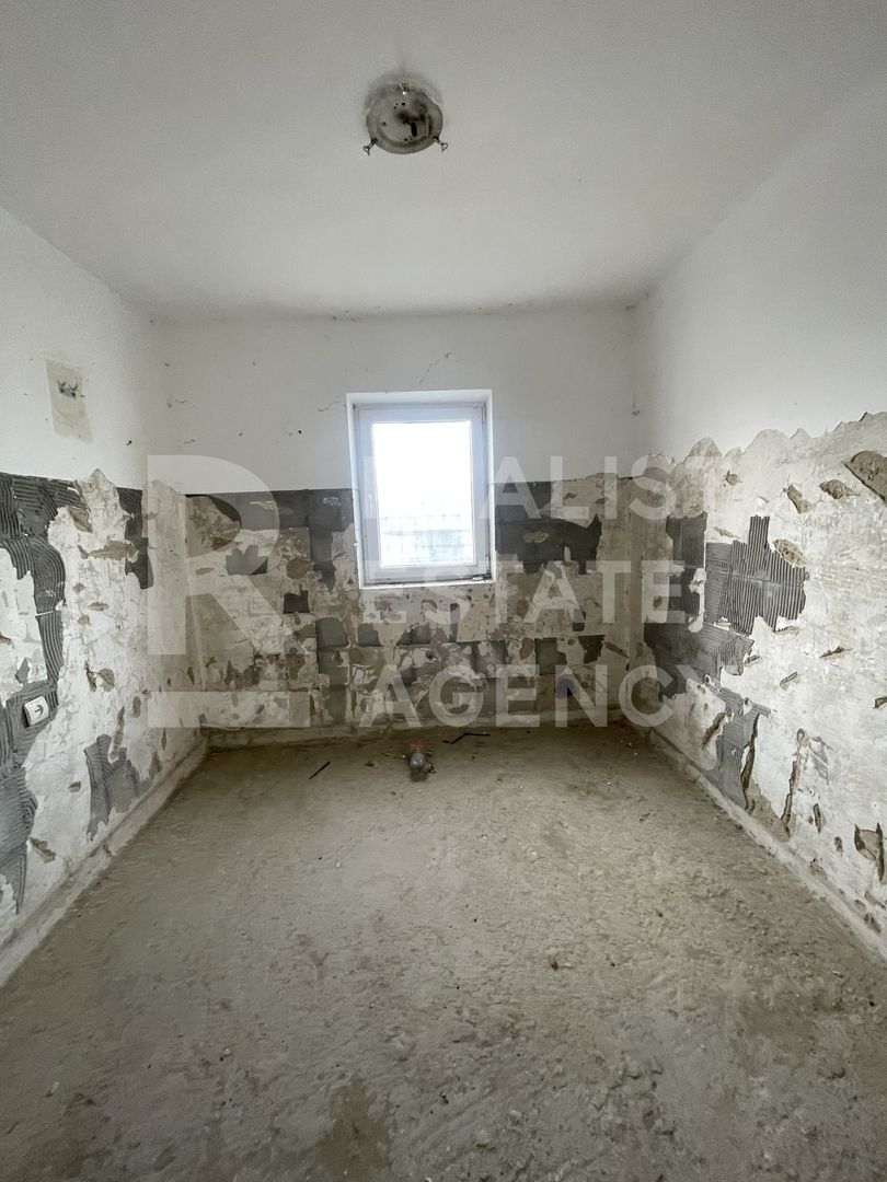 Vânzare, proprietate pe prima linie, Satul Poiana – Iași - Poză 10