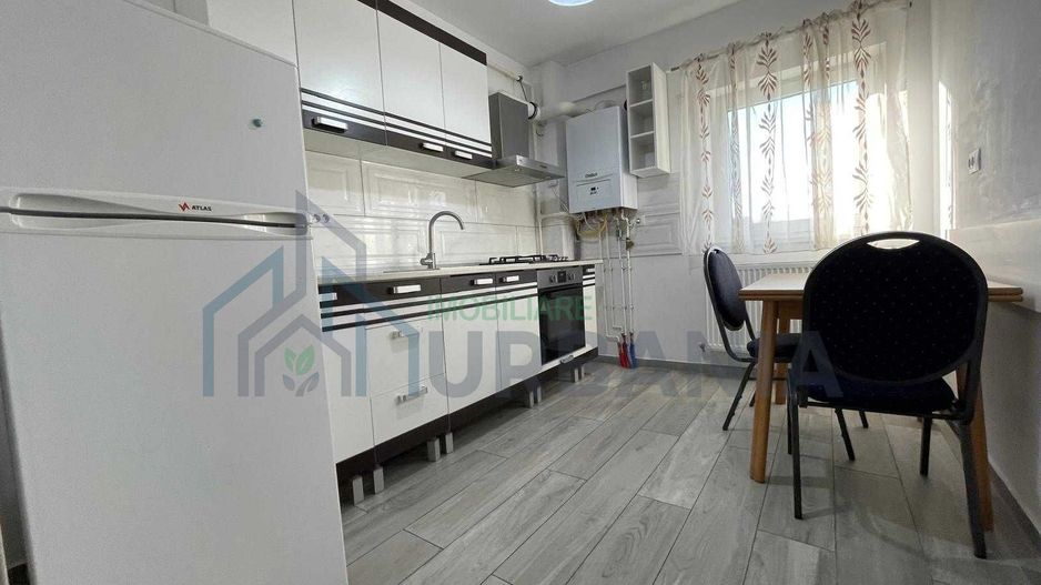 Apartament 2 camere de inchiriat, zona Moara de Vant (Mon Jardin), Iasi - Poză 5